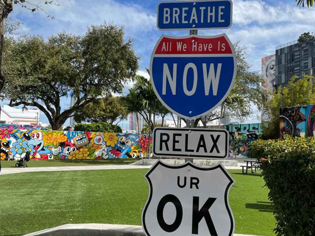 Vertrauen die unterschätzte Macht