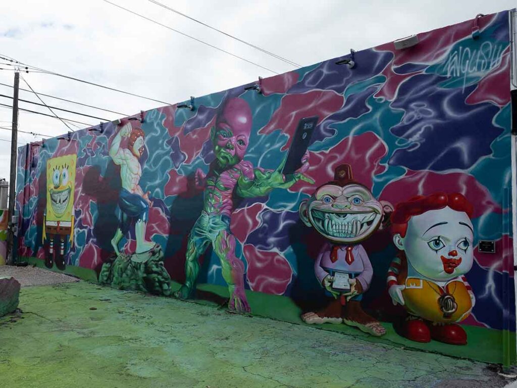 Zeitenwende Diversant